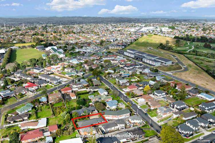 9a Lochinver Road Papatoetoe_20