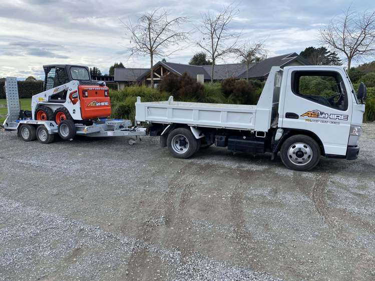 A2 Hire Limited Ashburton_13