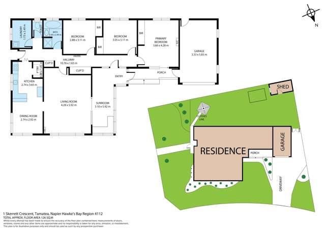 1 Skerrett Crescent Tamatea_1