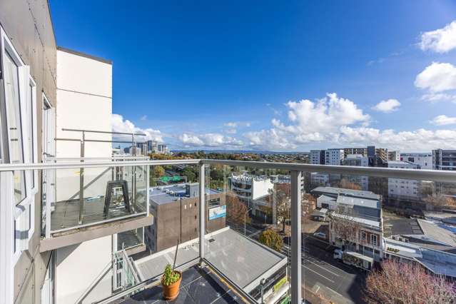Apartment 12F/113 Vincent Street City Centre_1