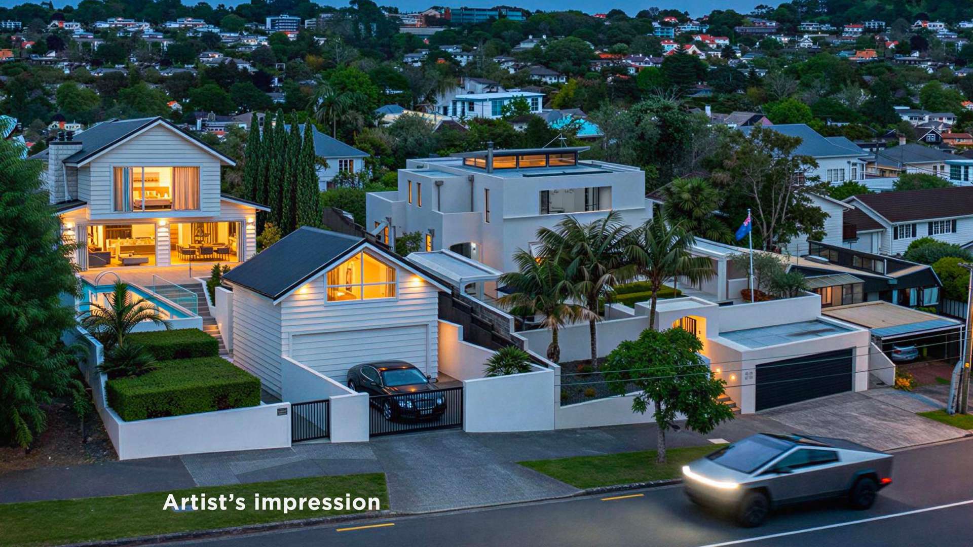 10 and 10A Glenbrook Street Remuera_0