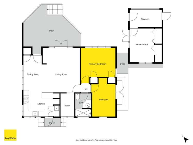 24A Regina Street Westmere_18