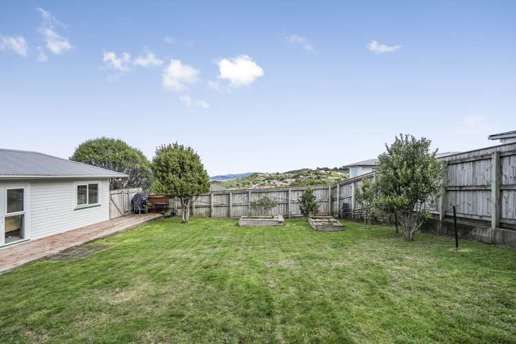 20 Oakleigh Street Maungaraki_20