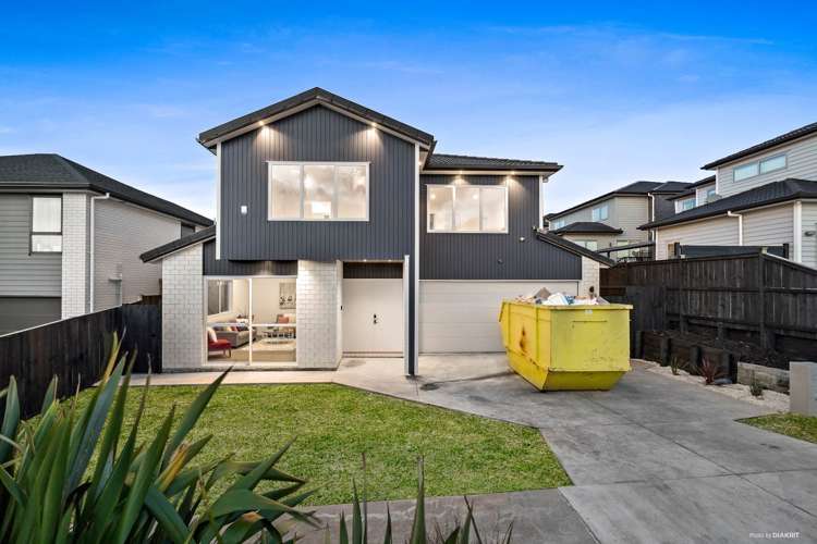 7 Cooladawson Drive Flat Bush_16