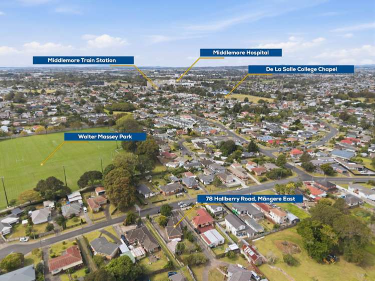 78 Hallberry Road Mangere East_17