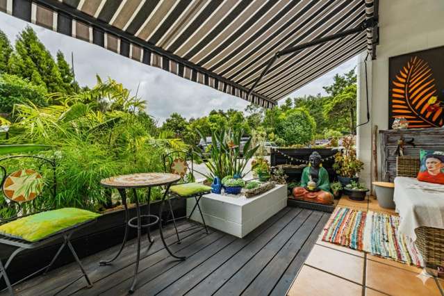Price Reduced: Balinese-Inspired Sanctuary