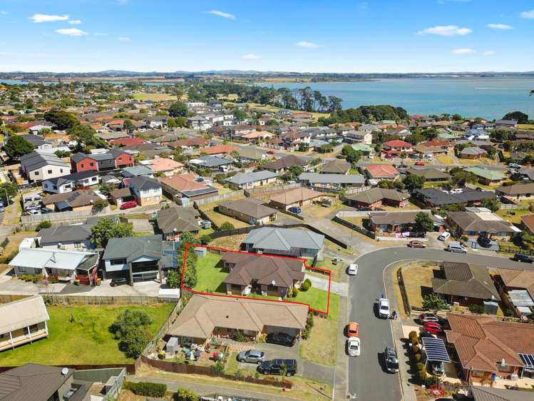 94 Pitt Avenue Clendon Park_19