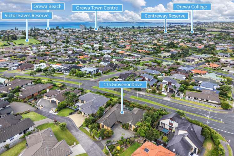 115 Grovenor Drive Orewa_28