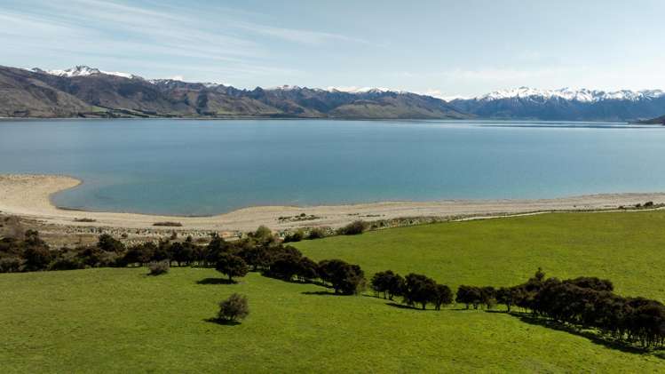 Lot 1 Johns Creek Lake Hawea_8