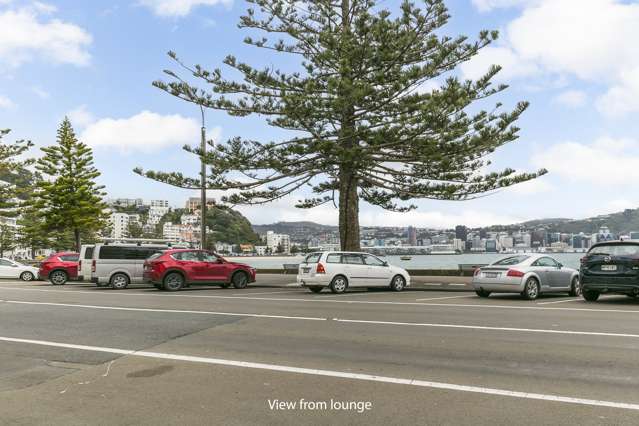 1/306 Oriental Parade Oriental Bay_2