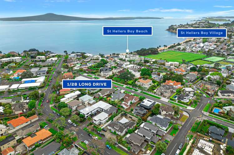 1/28 Long Drive St Heliers_21