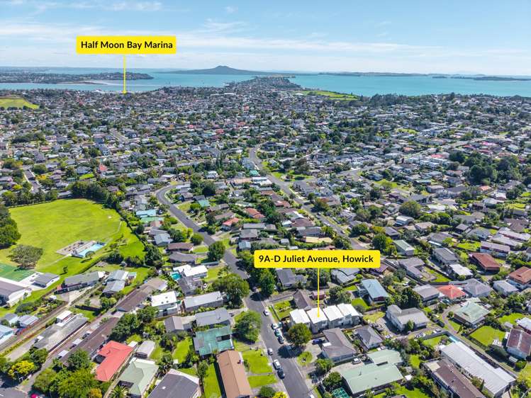 9, A-D Juliet Avenue Howick_27