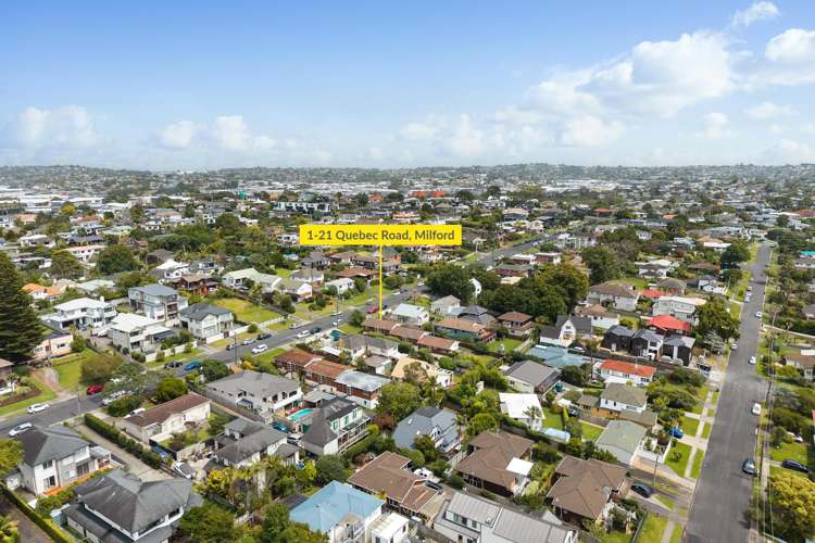 1/21 Quebec Road Milford_15