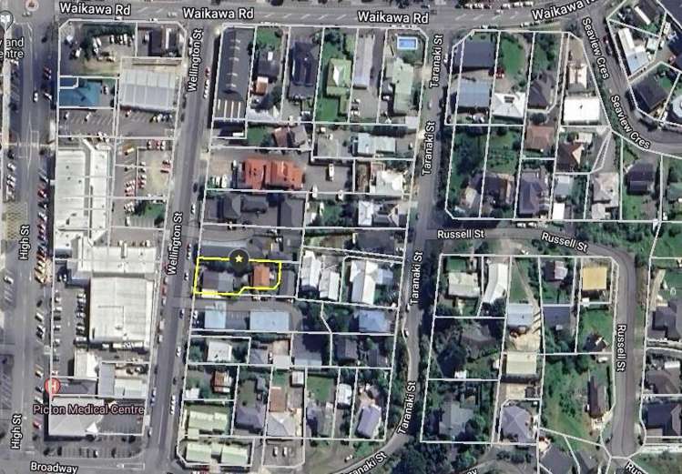 82b Wellington Street Picton_17