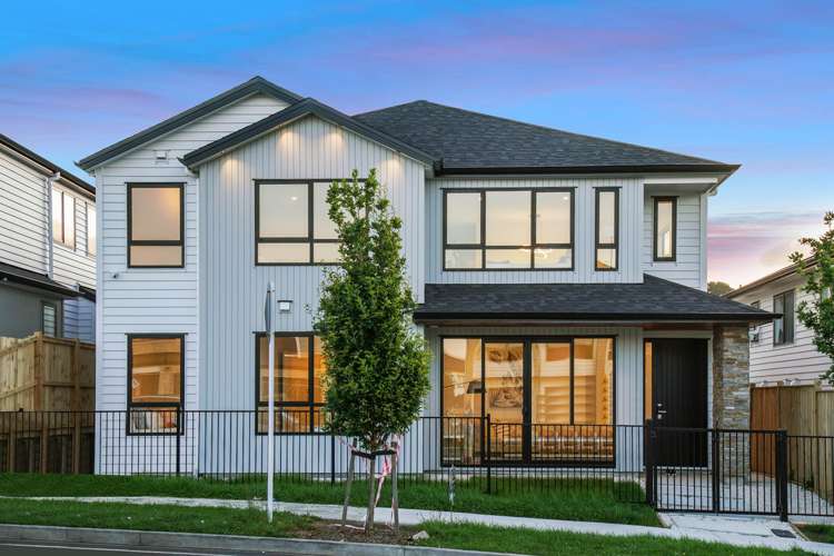 3 Uru Drive Flat Bush_19