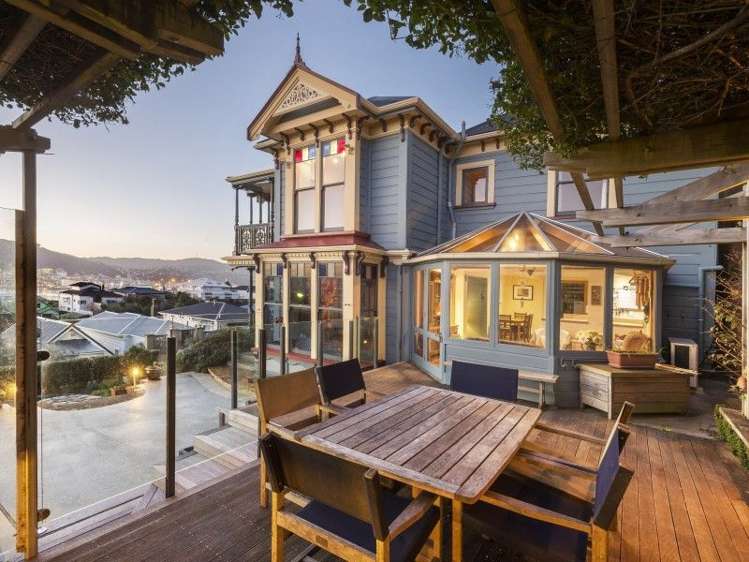 3 Doctors Common Mount Victoria_13