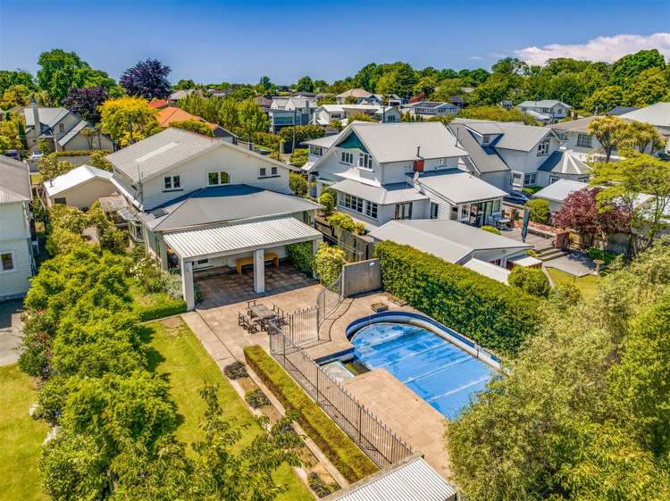 25 Watford Street Strowan_25