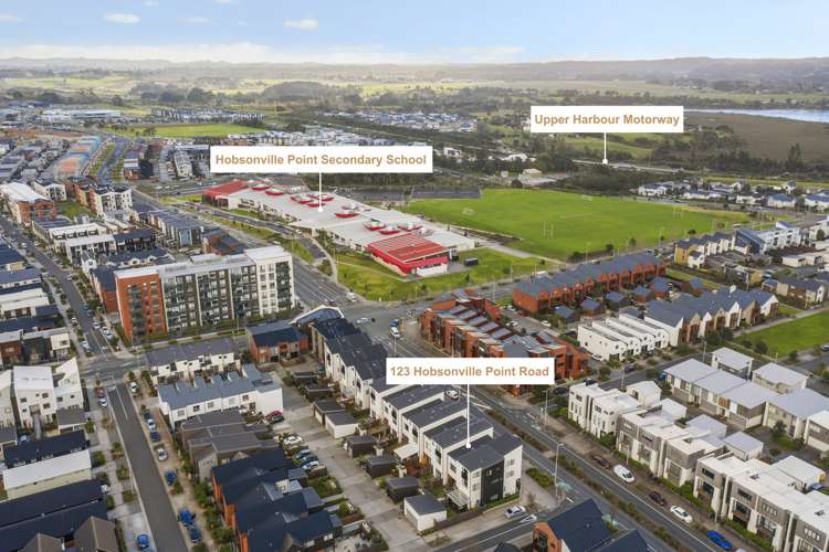 123 Hobsonville Point Road Hobsonville_14