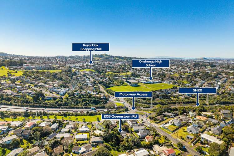 20B Queenstown Road Hillsborough_22