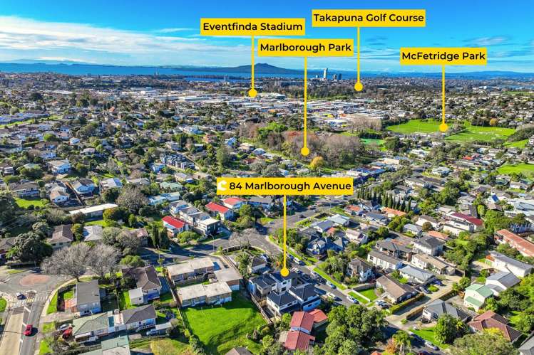 84 Marlborough Avenue Glenfield_26
