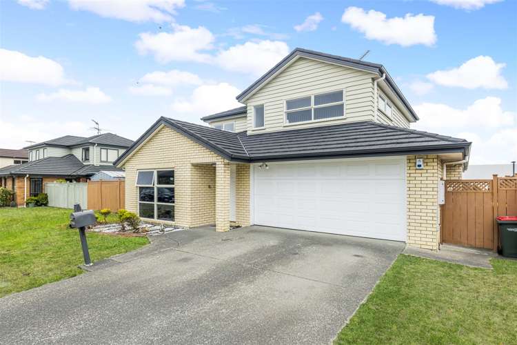 22 Sarteano Drive Manurewa_10