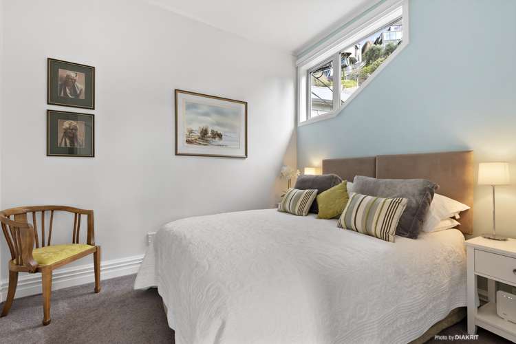 17 Hay Street Oriental Bay_14