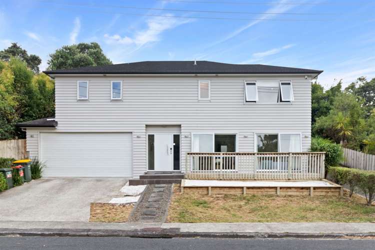 22a Morton Avenue Forrest Hill_22