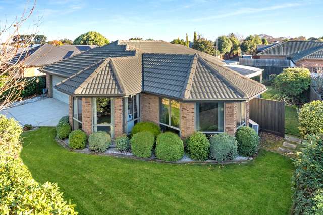 Home Sweet Home - Garden Retreat