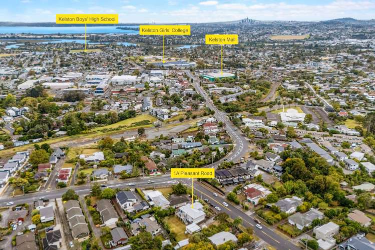 1A Pleasant Road Glen Eden_17