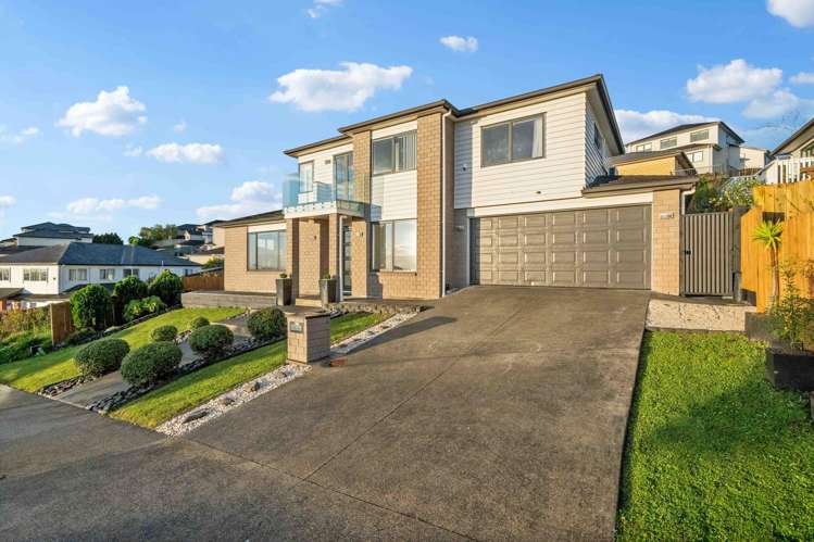 19 Kereru Rise Papakura_22