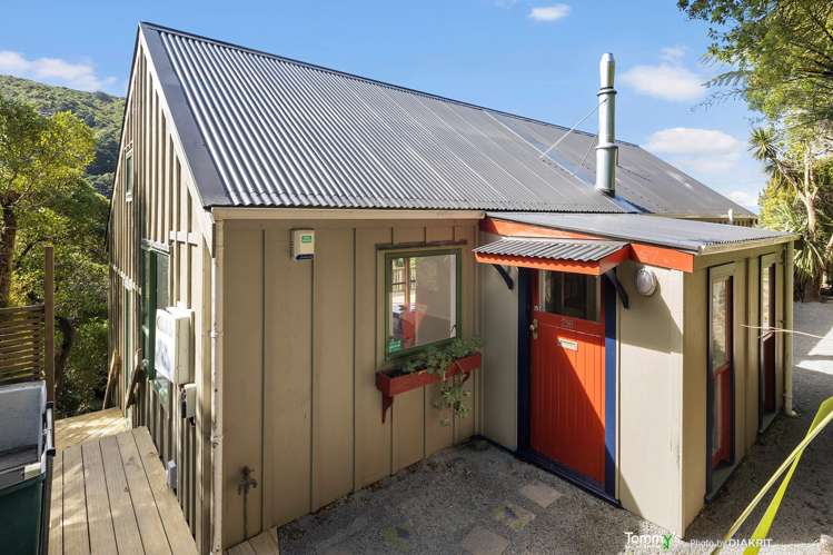 216 Barnard Street Wadestown_9