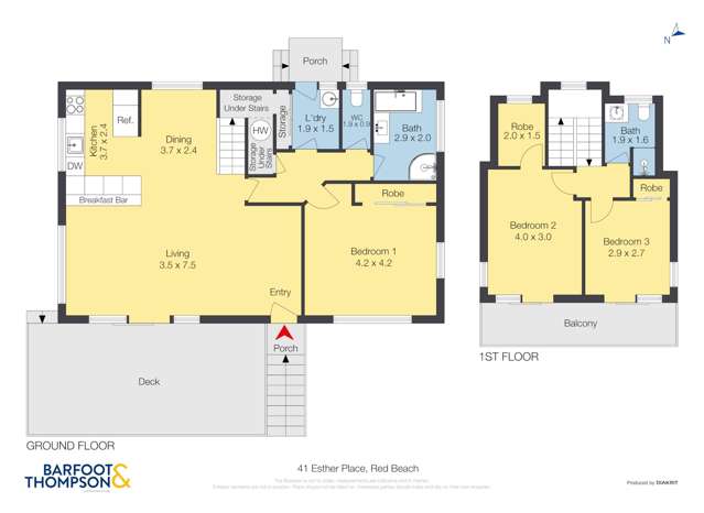 41 Esther Place Red Beach_1