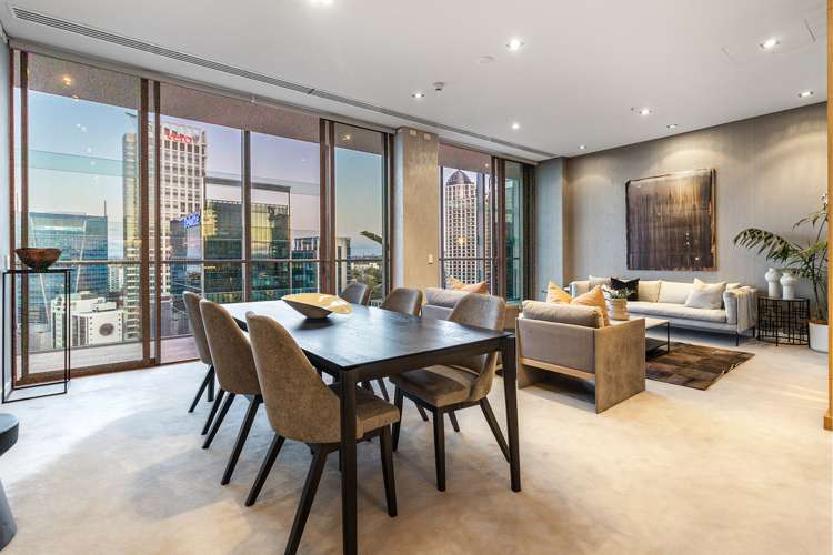 2205/26 Albert Street Auckland Central_7