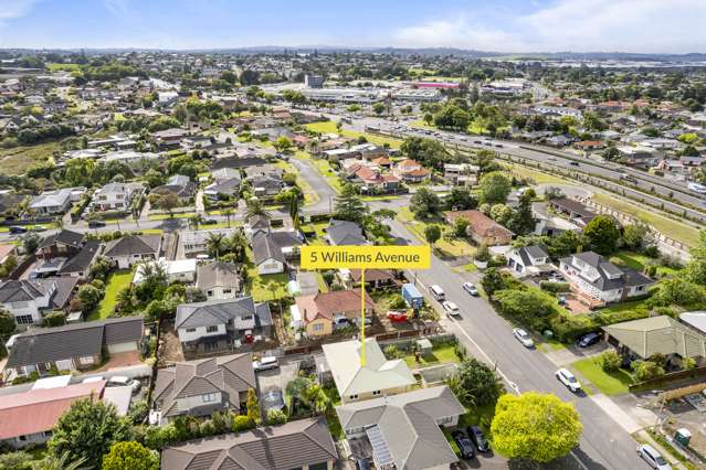 5 Williams Avenue Pakuranga_4