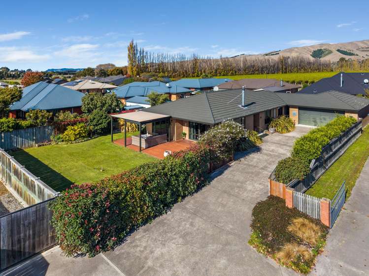 18 Avening Close Blenheim Central_22