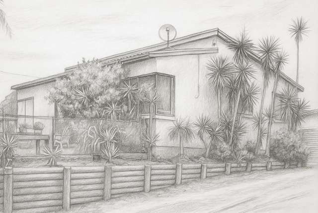 Surf and Sunny Beach Bach