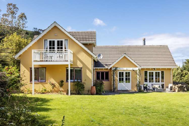 80 Camp Road Otago Peninsula_40