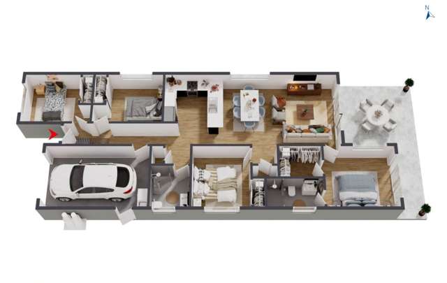 Lot 161 Tari Road Drury_2