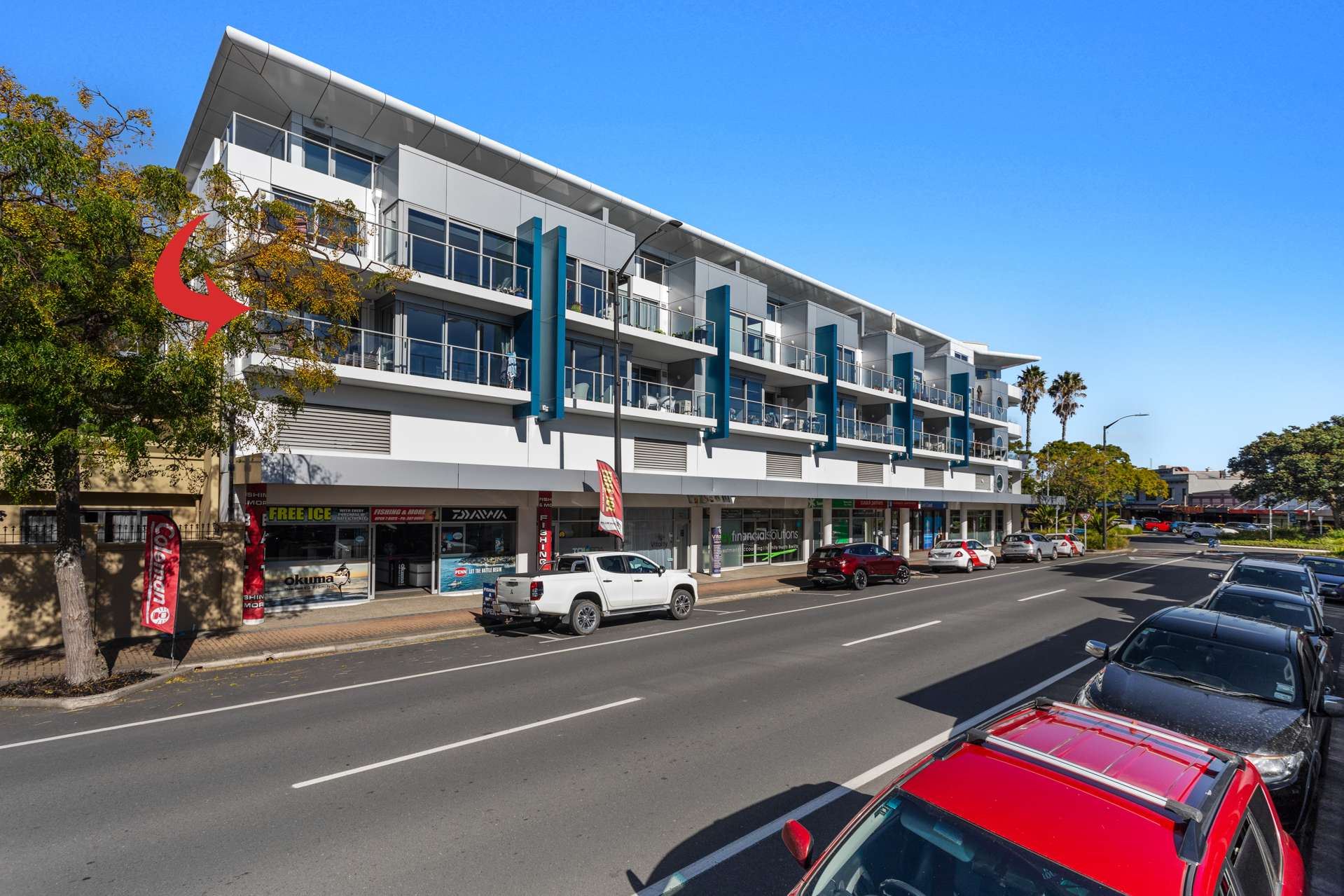 116/11 George Street Whakatane_0