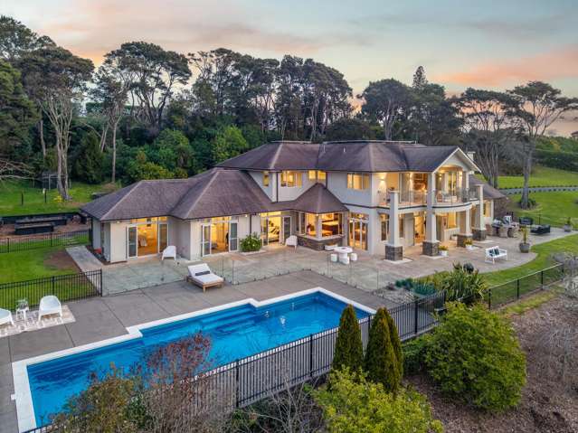 Exceptional lifestyle living in Whitford