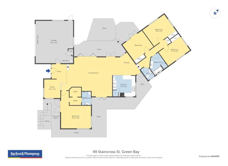 49 Staincross Street Green Bay_13
