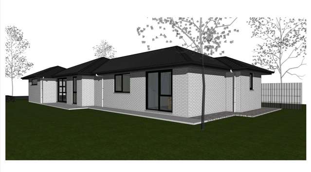 Lot 6, 396 Wigram Road Halswell_1