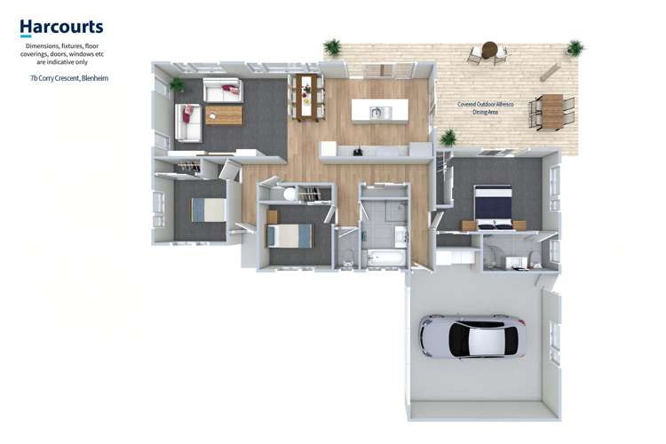 7B Corry Crescent Witherlea_28