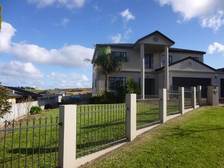 6 Carrigans Close Pinehill_1