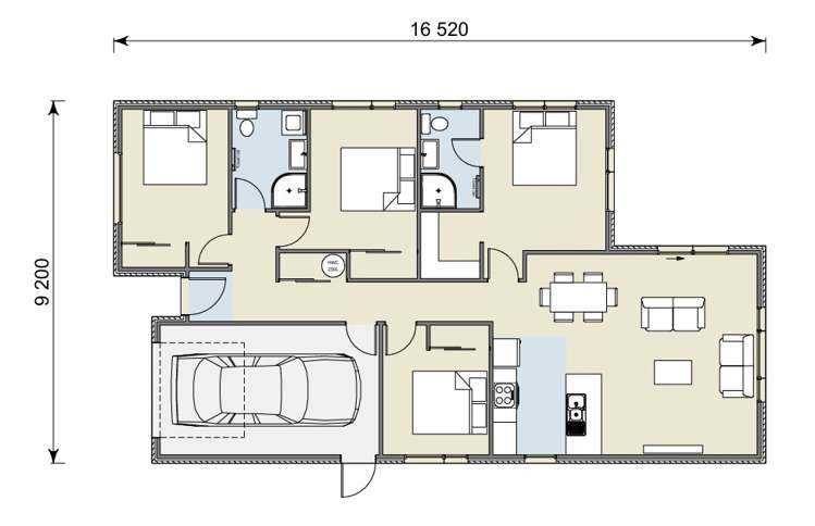 Lot/19 Darfield Estates Subdivision_4