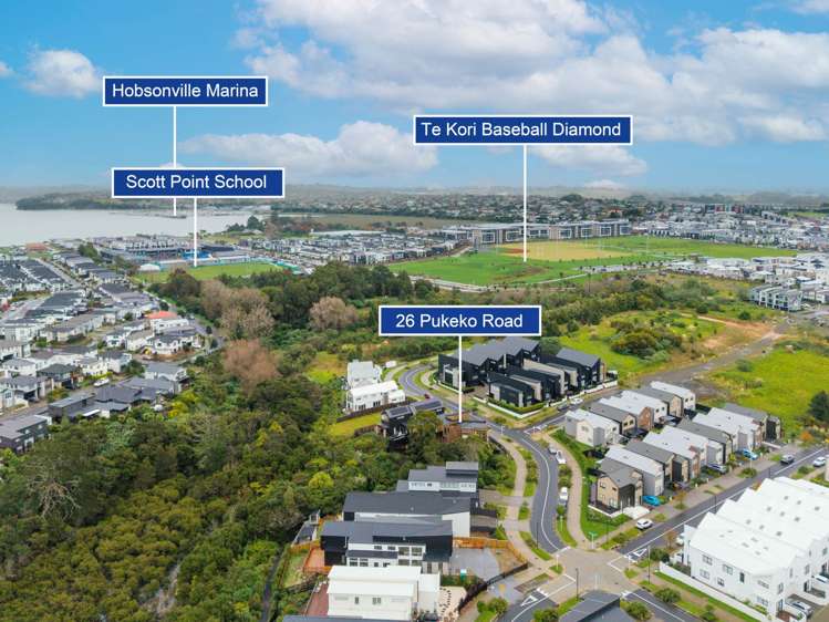 26 Pukeko Road Hobsonville_37