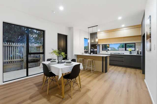 Lot 1/3 O'halloran Road Howick_2