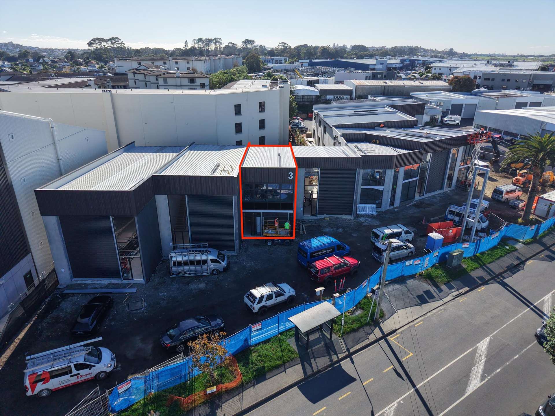 3/160 Marua Road Mt Wellington_0