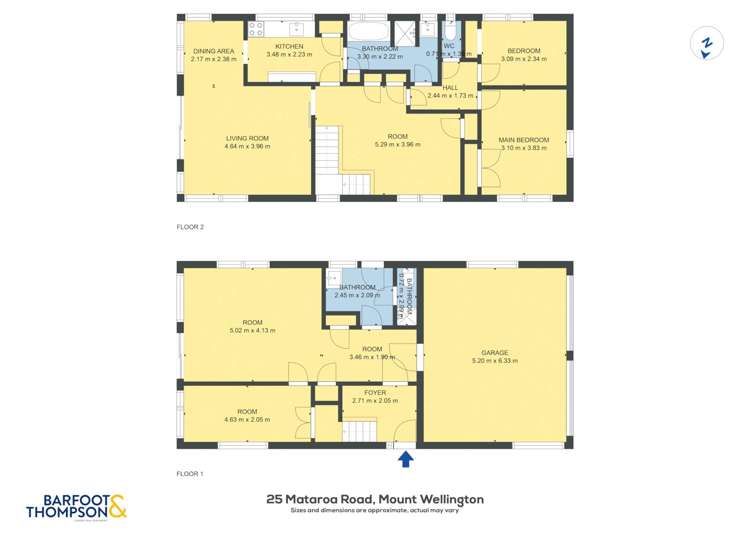 25 Mataroa Road Mount Wellington_13