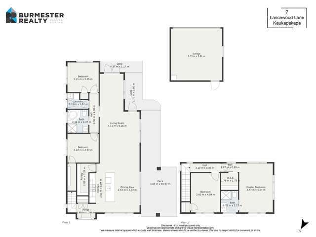 7 Lancewood Lane Kaukapakapa_1